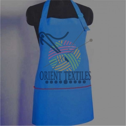 DXB Kitchen Linen Women Apron 17